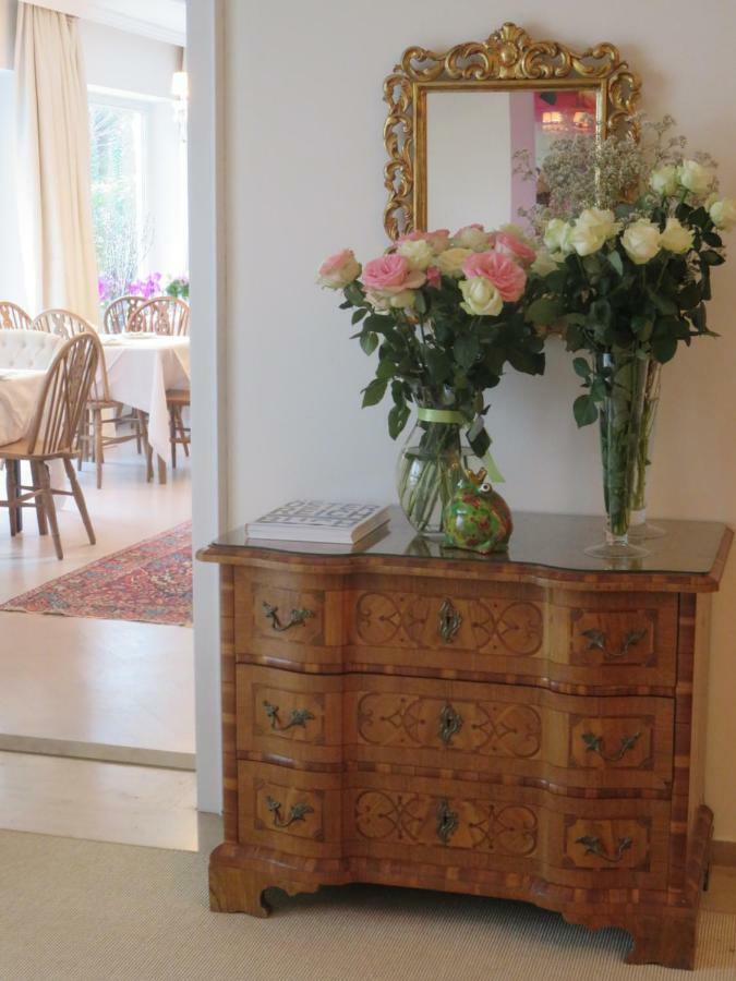 Boutiquevilla Sissi 萨尔茨堡 外观 照片