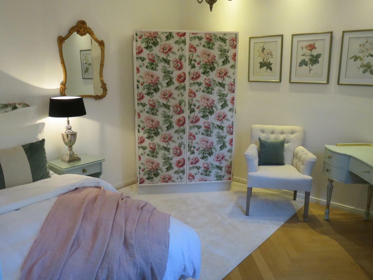 Boutiquevilla Sissi 萨尔茨堡 外观 照片