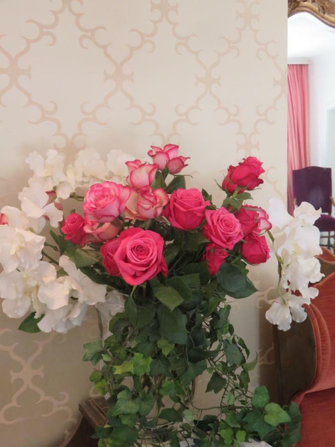 Boutiquevilla Sissi 萨尔茨堡 外观 照片